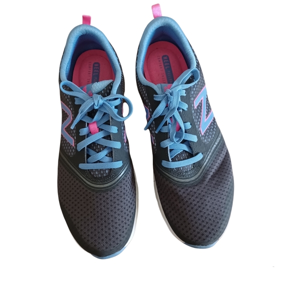 New Balance WX711 Cush cross training sneakers /shoes Size 11 - Picture 3 of 9